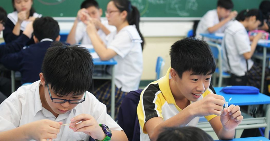 數學小遊戲，樂在其中